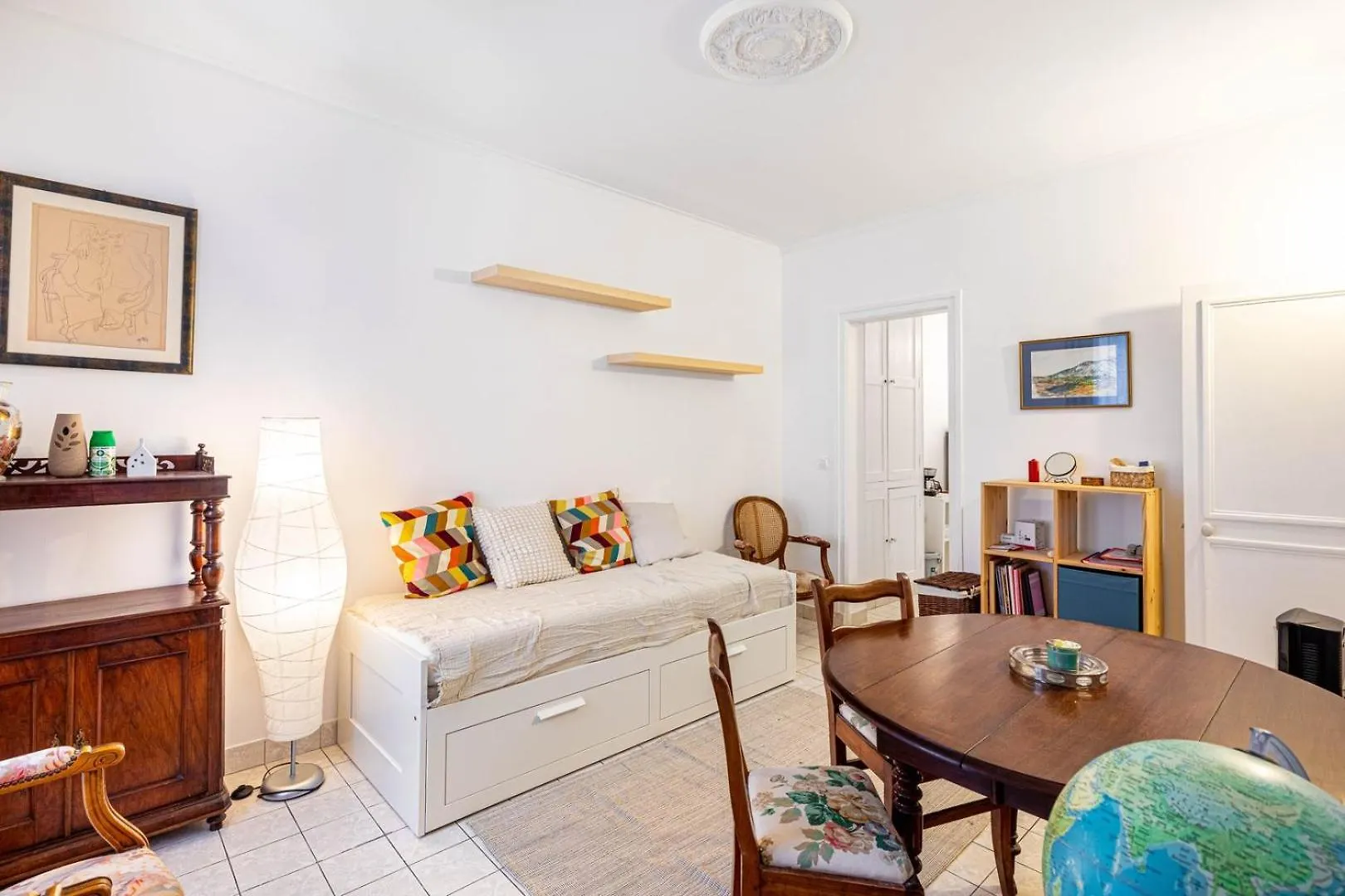 Guestready - Modern Comfort Near Montmartre Parijs