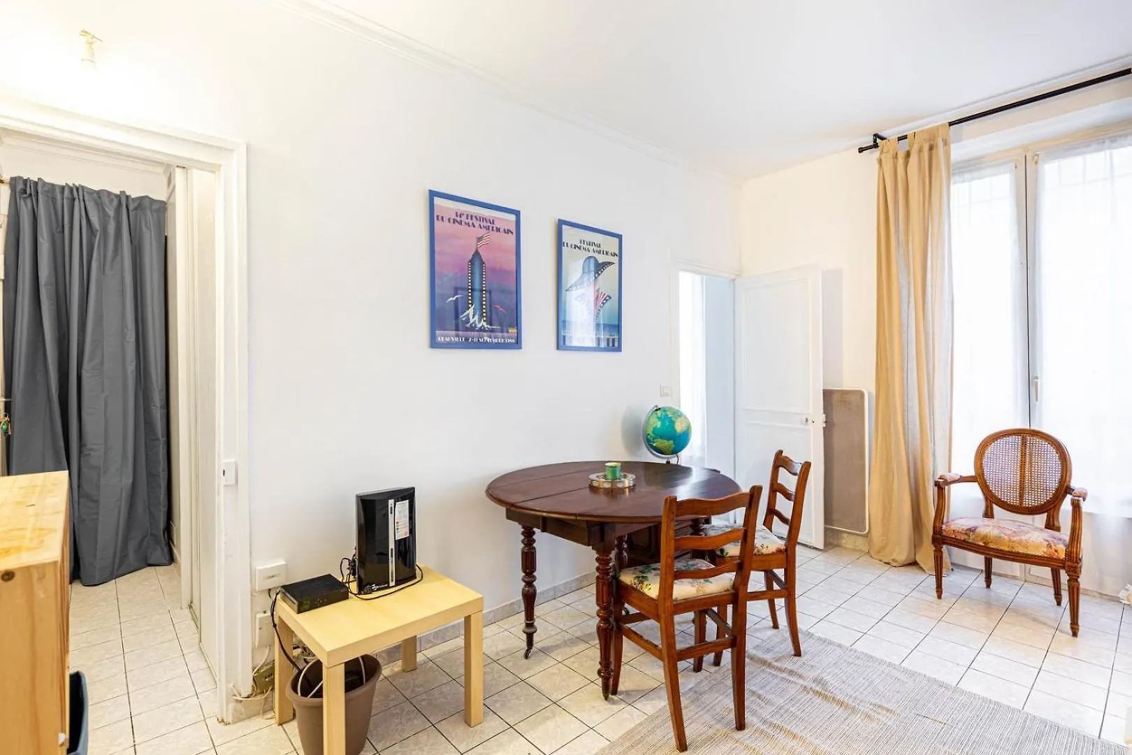 Guestready - Modern Comfort Near Montmartre Paris France