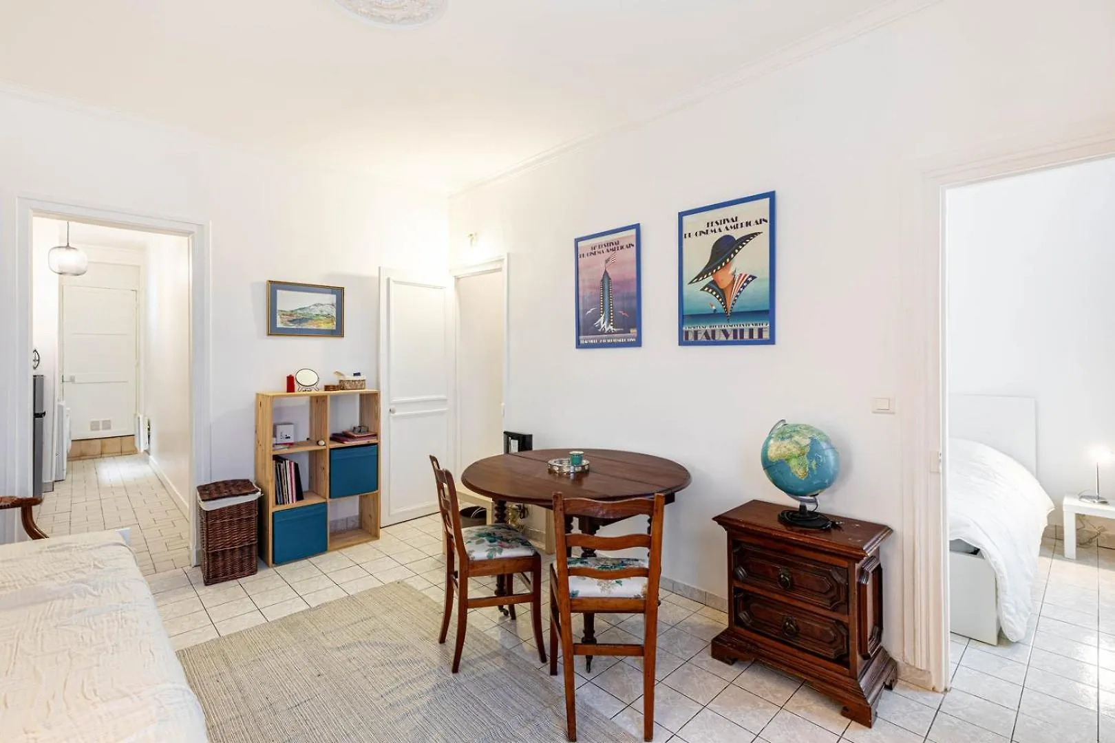 Guestready - Modern Comfort Near Montmartre Paris 0*,  France